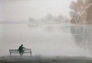 Туманные перспективы